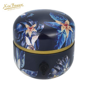 เครื่องปั้<span class=keywords><strong>น</strong></span>ดิ<span class=keywords><strong>น</strong></span>เผาไฟฟ้าปรับความเร็วได้ Xin Bowen รุ่นมิ<span class=keywords><strong>น</strong></span>ิ วัสดุอะลูมิเ<span class=keywords><strong>น</strong></span>ียม สำหรับการเรียนการสอนเซรามิก - Product Image 6