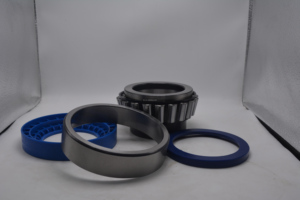 Unité de moyeu de roue avant pour pick-up OEM N1N2SN3 - Pièces automobiles d'origine - Ensemble de moyeu de roue avant - Transmission 2 roues motrices - Product Image 5