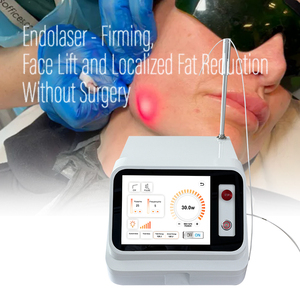 Lifting Endoláser Sin Cirugía, Resultados Naturales, Reafirma, Define, Reduce la Grasa Localizada, Estimula el Colágeno - Product Image 3