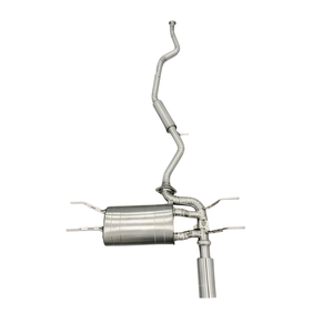 Silenciador de escape Catback Valvetronic OEM para <span class=keywords><strong>Mazda</strong></span> <span class=keywords><strong>MX</strong></span>-<span class=keywords><strong>5</strong></span> ND 2.0 2016-2023, colector aislado SS304, mejora del tubo de escape del coche - Product Image 6