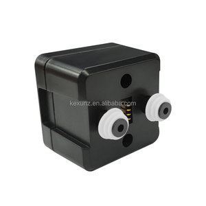 Module de stérilisation Ag+ à ions d'argent, compatible avec les aspirateurs robots <span class=keywords><strong>Ecovacs</strong></span> <span class=keywords><strong>Deebot</strong></span> X1 Omni X1 <span class=keywords><strong>Turbo</strong></span> X1 Plus T10 T20, 1 pièce - Product Image 1
