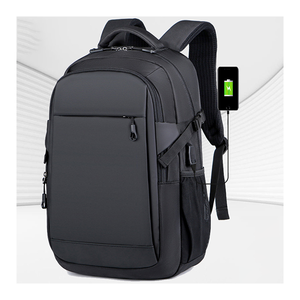 <span class=keywords><strong>Zaino</strong></span> <span class=keywords><strong>Porta</strong></span> PC Personalizzato con Logo OEM di Fabbrica all'Ingrosso per Lavoro Ufficio Scuola Uomo <span class=keywords><strong>Donna</strong></span> Studente - Product Image 1