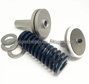 Kit de Reparación de Compresor de Aire <span class=keywords><strong>Ingersoll</strong></span> <span class=keywords><strong>Rand</strong></span> 23531577, Válvula de Presión Mínima, Piezas de Compresor Industrial - Product Image 3