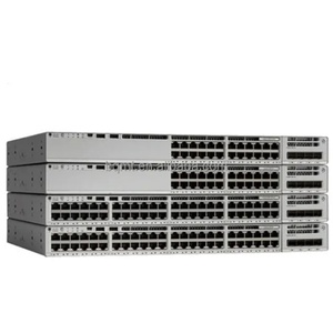 New Original C9200L-24P-4G-A Sealed Stock 24 Port <b>PoE</b>+ Network <b>Switch</b> 9200L <b>Switch</b> C9200L-24P-4G-A - Product Image 6