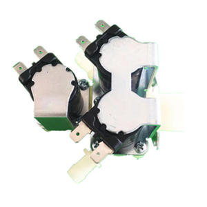 Machine à boissons à une entrée et trois sorties avec vanne de vidange à trois voies basse pression Catégorie de produit Vannes de réduction de pression - Product Image 3