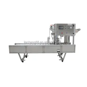 Automatic Filler Small Powder Packing Machine Electronic coffee beans packaging machine