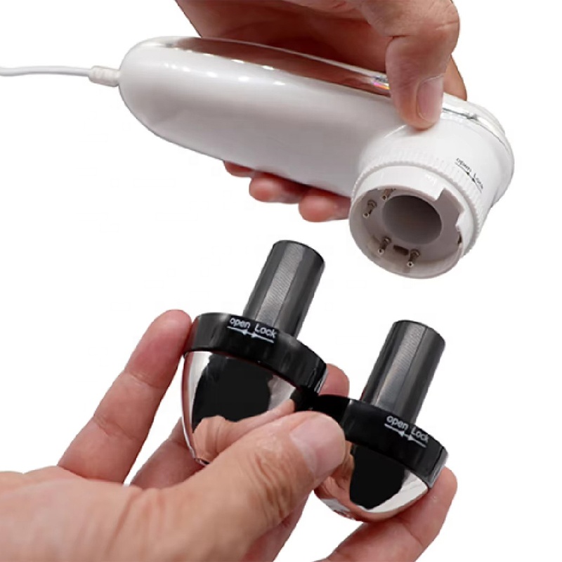 trichology machine