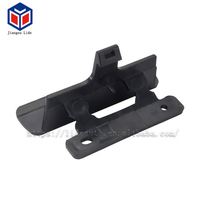 Loquet de couvercle d'accoudoir de console centrale pour Chevrolet Silverado, GMC Sierra, Yukon, Escalade 2007-2014
