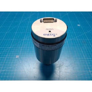 MKS 627DX11TDC1B ใช้เป็นชิ้นส่วนอุปกรณ์เซมิคอนดักเตอร์รุ่นเก่า - Product Image 6