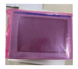 แผงควบคุม PanelView Plus 6 รุ่นใหม่แท้ 2711P-T15C4D8 หน้าจอสัมผัสสีขนาด 15 นิ้ว 15 PLC สำหรับควบคุมอุตสาหกรรม - Product Image 2