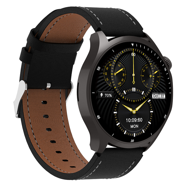 2026 New HW18 PRO+ Smart Watch 1.46" HD Display 400mAh Battery Chat GPT 2.0 AI Assistant 100+ Sports Modes IP67 Waterproof