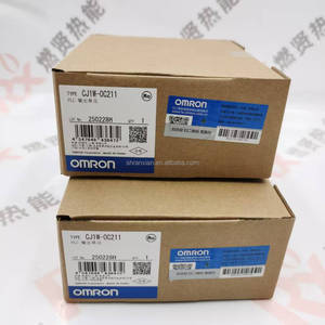 ญี่ปุ่น CJ2M-MD212 CJ1W-IC101 CJ1W-SCU41-V1 CJ1W-DRM21 CJ1W-II101 CJ1W-PA205R CJ1W-PD022 CJ1W-MAD42 ต้นฉบับและใหม่ - Product Image 5