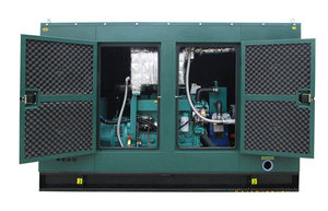 10kw <span class=keywords><strong>20kw</strong></span> 50kw 100kw 120kw 150kw 200kw 250kw תעשייתי חשמלי שקט גז טבעי מחולל מפעל ביוגז מחיר עם <span class=keywords><strong>Chp</strong></span> - Product Image 5