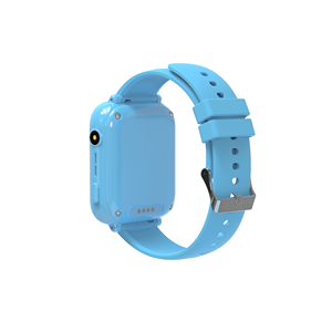 Reloj Inteligente 4G para Niños, Resistente al Agua, con Localizador WIFI+LBS, Reloj Despertador, <span class=keywords><strong>Chat</strong></span> de Voz, SOS, Antipérdida, Dispositivo Portátil para Niños - Product Image 5