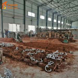 Applique murale d'extérieur de style européen Lampe de jardin étanche Maison Villa Entrée Terrasse Balcon Mur extérieur <span class=keywords><strong>La</strong></span> LED 220V 70 - Product Image 5