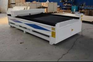 SUZHOU YQ LASER CO2 Machine automatique de gravure et de découpe laser CNC pour acrylique bois métal cristal <span class=keywords><strong>AI</strong></span> MDF et caoutchouc - Product Image 3