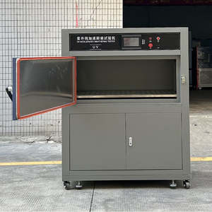 Câmara de Teste Climático Simulador Solar <span class=keywords><strong>UV</strong></span> Testador de Clima Câmara de Teste de Envelhecimento <span class=keywords><strong>UV</strong></span> - Product Image 4