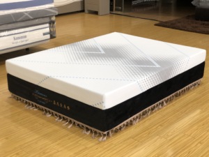 Nệm Giường Xốp Rất Rẻ Từ Trung Quốc Nhà Cung Cấp Bán Buôn Đệm Giường Kim Loại Mỏng Xốp Cứng Cho Ký Túc Xá Trường Học Gói CuộN - Product Image 3