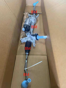 Pièces détachées automobiles, crémaillère de direction assistée électronique 2534605200 2534604700 pour Benz <span class=keywords><strong>GLC</strong></span> (X253) 220d/<span class=keywords><strong>250d</strong></span>/300d/350d 4-Matic 15-19 - Product Image 4