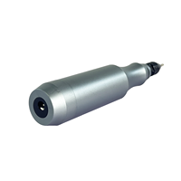 Mini-meuleuse électrique Kaqi Tools TS-21205 à vitesse variable 9500 tr/min, adaptateur secteur 12 V, mandrin 1/8 pouce, multi-usages
