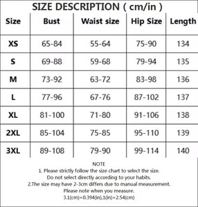 เดรสแขนยาวลำลองทรง XS-3XL, เดรสคอกลมมีสายรัดเอวแฟชั่น - Product Image 2