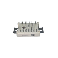 Module de puissance IGBT d'origine neuf GD15PJY120L2S 1200V 15A Redresseur à pont triphasé