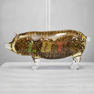 Escultura de Gallo LBT en Resina, Figura Artística de Animal, Decoración para Interiores, Color Personalizable - Product Image 2