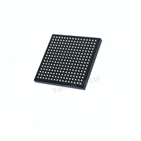 Nouvelles Pièces Détachées Électroniques Microcontrôleurs Circuits Intégrés CI BGA256 LFE5U-25F LFE5U-25F-6BG256C