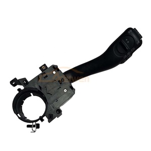 Aelwen — interrupteur de clignotant combiné, utilisé pour <span class=keywords><strong>Audi</strong></span> A6 OE NO., Neuf - Product Image 1