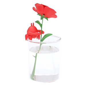 Wholesale New Crab Hydroponic Support Plant <b>Stand</b> Home Living Room Desktop <b>Pot</b> Decorative - Product Image 5