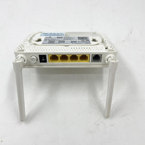 China Unicom HS8346R5 Xpon Ont GPON Fibra Ottica cat OLT Autonomo Tutto-in-Uno con WIFI e Routing - Product Image 4