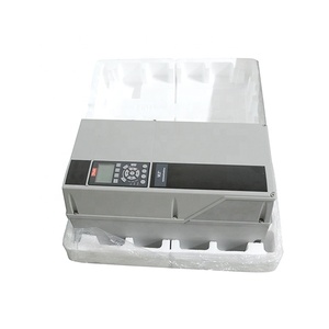 อินเวอร์เตอร์รุ่น FC-302P15KT5E21H1 VLT AutomationDrive 15kW ของแท้และใหม่  380-480V VFD Drive มีสินค้าในสต็อก - Product Image 1