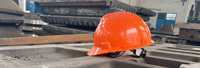 Pièces de concasseur à cône HP400/HP200/HP4 de qualité supérieure, anneau de torche/anneau de combustion 1063915676/1063914005/N12080210, pour l'exploitation minière du charbon, Chine