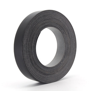 Bán buôn ync DM-100P122 đen sơn miễn phí PVC dính cạnh dải dải không thấm nước chống mài mòn chống trầy xước tùy chỉnh - Product Image 4