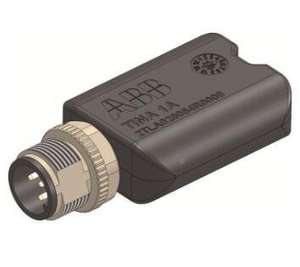 Adaptateur de sécurité mécanique A.B B Tina 1A 2TLA020054R0000 - Product Image 2