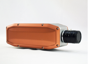 กล้องไฮเปอร์สเปกตรัม Chnspec Fs12 400-1000 นาโนเมตร 1200 ช่องสัญญาณ อินเทอร์เฟซแบบ C-mount ความแม่นยำสูง 1% ความละเอียดพิกเซล 1920 พิกเซลต่อตารางนิ้ว ช่องรับแสงขนาด 25 ไมครอน - Product Image 2