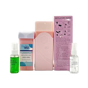 Máquina de cera para depilación Piernas Depilación Rollo de cera en cera Wtrip Máquina de depilación - Product Image 1