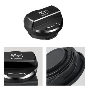 Tappo Olio BEVINSEE per VW Polo, Jetta, GLI, <span class=keywords><strong>Passat</strong></span> e Audi 1.8T 2.0T - Product Image 3