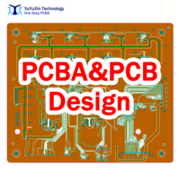 El fabricante de China ofrece servicios de PCB y PCBA de prototipo de placas de circuito de ensamblaje electrónico personalizadas
