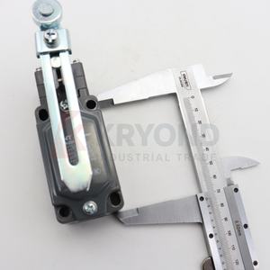 1PC YBLX-K3/20S/T Interrupteur de fin de course Contrôle industriel Micro-interrupteur Pièces de rechange - Product Image 6