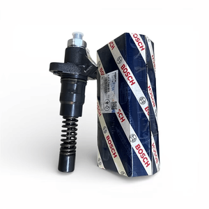 Pompe à injection de carburant 0414693005 0414693007 21147445, unité de pompe d'origine, compatible avec les moteurs D7E D6E Deutz, VOLVO210 VOLVO240 pour BOSCH - Product Image 2