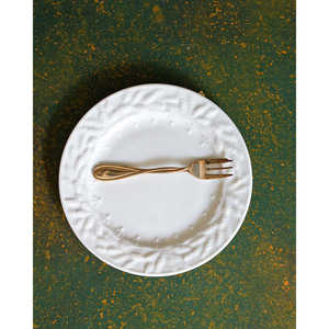 Collection de couverts élégants en alliage d'argent Christofle Galea Model - Product Image 3