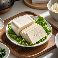 Machine à guillotine ultrasonique Wanlisonic 220V pour poisson congelé et tofu, neuve avec pompe à moteur intégré pour la transformation alimentaire, les boulangeries et la viande