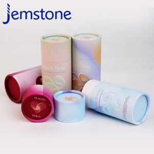Rapid Prototyping Customised Various <b>Paper</b> Tube Cardboard Cylinder <b>Paper</b> Jar Packaging Round Box <b>Paper</b> Tube - Product Image 4