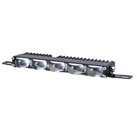 Projecteurs LED de luxe Yongyou pour voiture, feux de calandre, feux de travail auxiliaires extérieurs, feux antibrouillard pour véhicules tout-terrain, systèmes d'éclairage pour motos