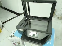 90% Baru untuk Printer HP OfficeJet Pro 6960 All-in-One untuk Printer Warna Nirkabel HP OfficeJet Pro 6960 Pencetakan Otomatis Dupleks