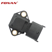 Sensor de mapa para GEELY GM CHERY SUBARU HYUNDAI KIA GW10018211 93232415 480EE1008060 22634AA00A 22634AA000 3933026300