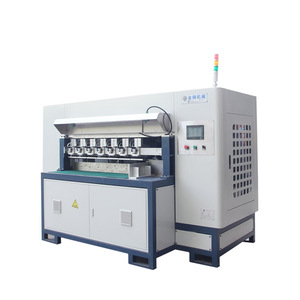 Dọc nhựa tấm kính bề mặt kim cương đánh bóng tự động Acrylic cạnh máy đánh bóng tấm Acrylic Máy đánh bóng - Product Image 2