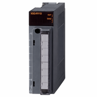 Contrôleur logique programmable (PLC) série XGT LS ELECTRIC XGK XGI XGR, haute vitesse 6,5 ns, conforme aux normes IEC UL KC CE, stock disponible en usine