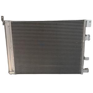 Offres Spéciales d'usine de condenseur de radiateur <span class=keywords><strong>prix</strong></span> compétitif pour <span class=keywords><strong>NISSAN</strong></span> SENTRA 2013-2017 92100-3SH0A réservoirs en plastique à noyau en aluminium Yosen - Product Image 1